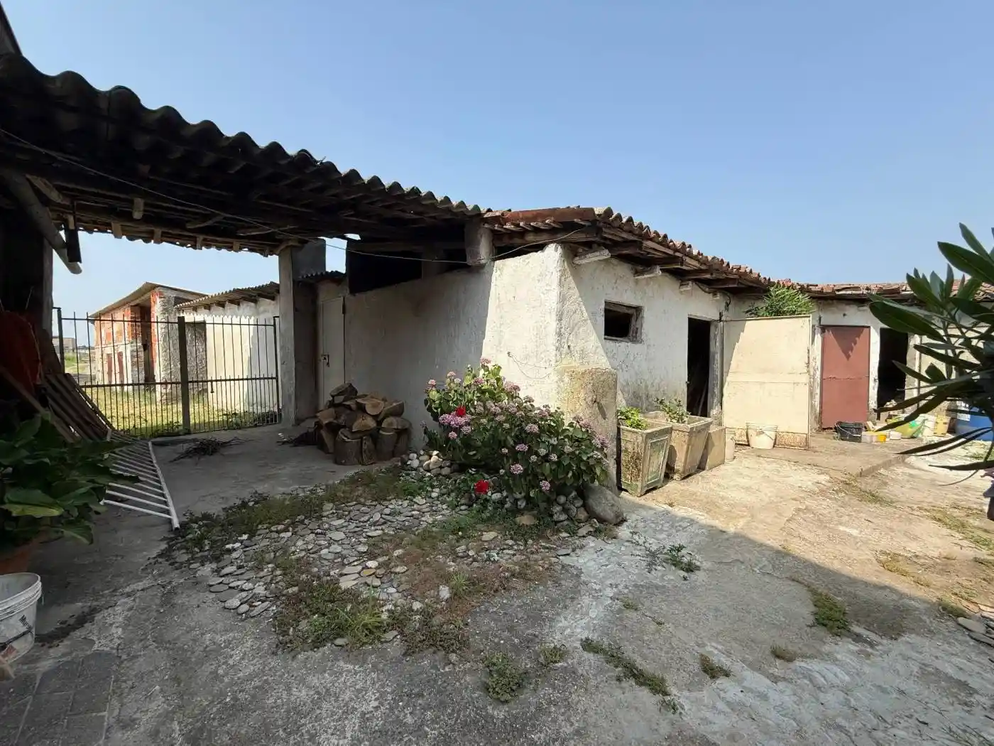 Rustico - Casale in vendita a Lodi