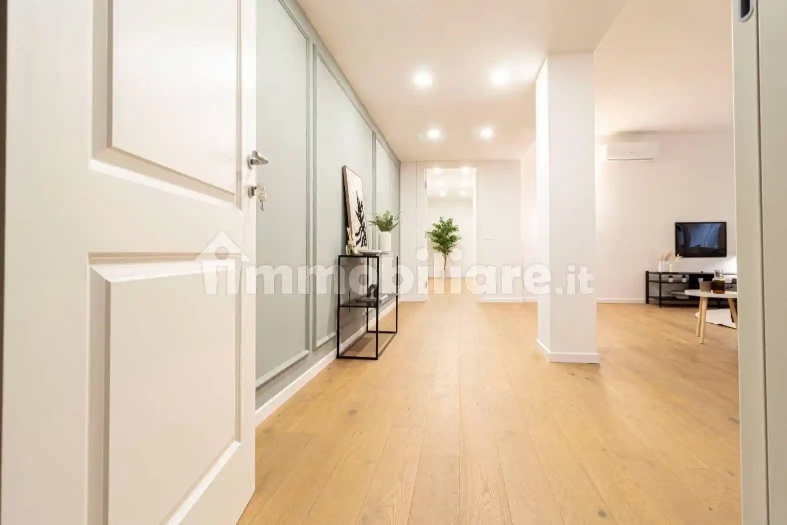 Appartamento in vendita a Modena