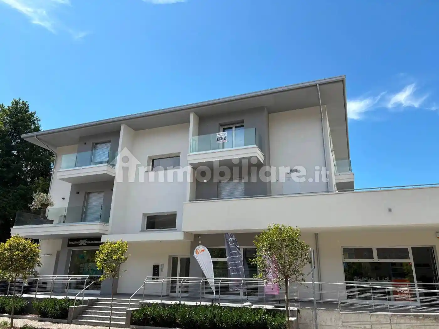 Attico - Mansarda in vendita a Darfo Boario Terme