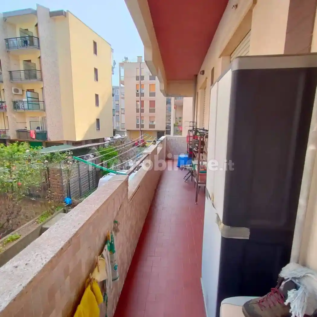 Appartamento in vendita a Savona