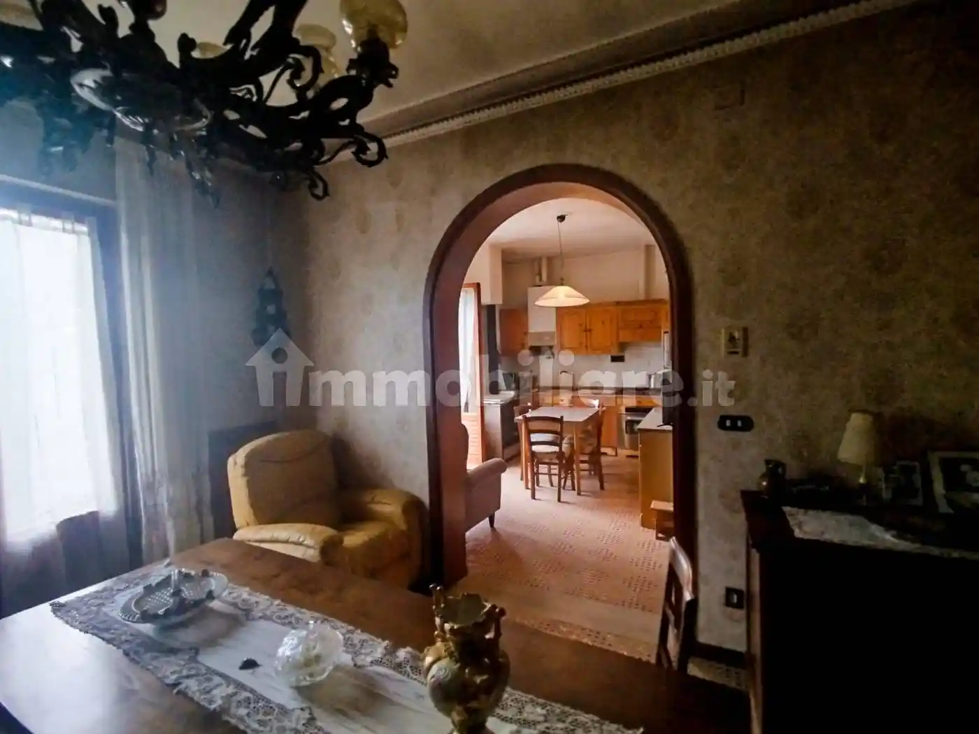 Casa indipendente in vendita a Sansepolcro