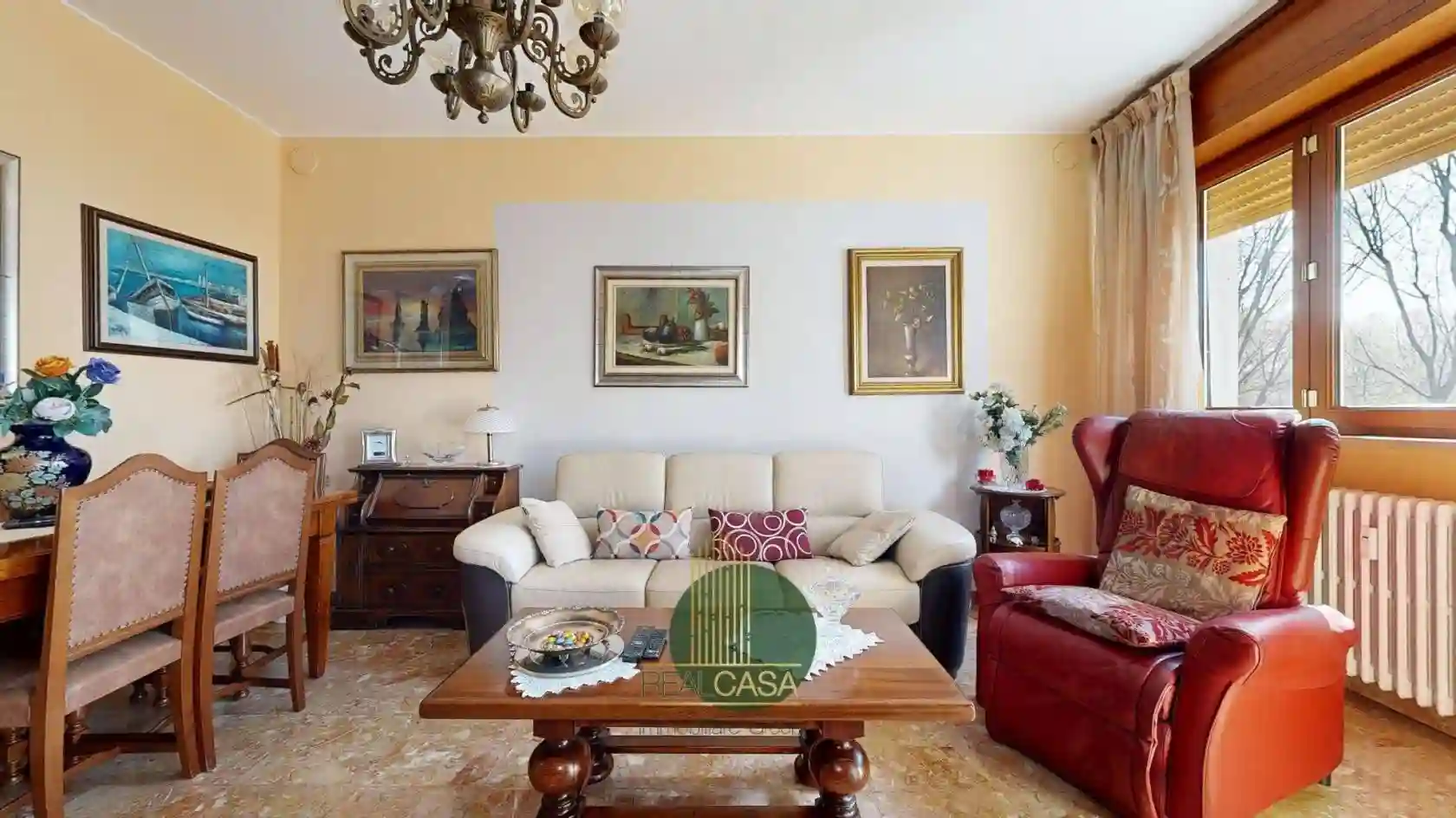 Appartamento - foto 3