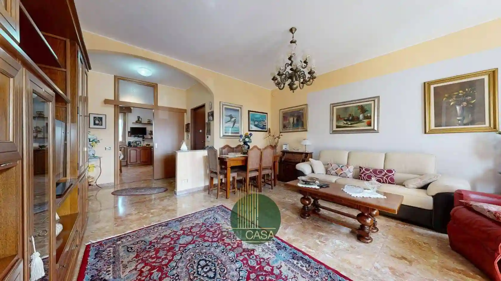 Appartamento - foto 4