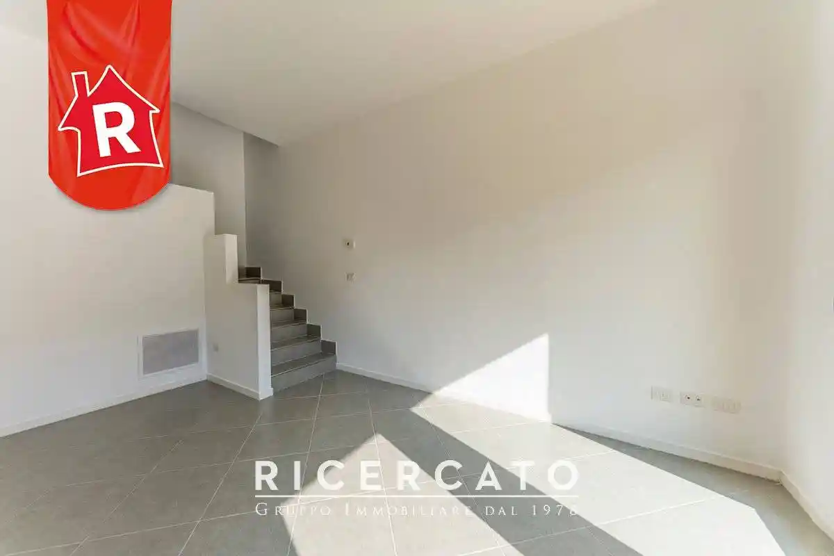 Villa a schiera via Orvieto 25, Mezzagrande, Lecce - foto 5