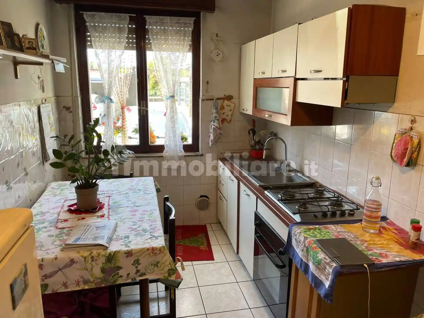 Palazzo - Edificio in vendita a Lurate Caccivio