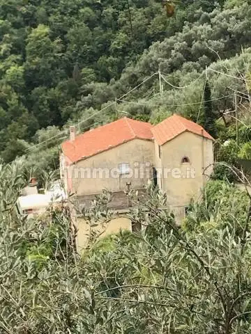 Casa indipendente in vendita a Rapallo