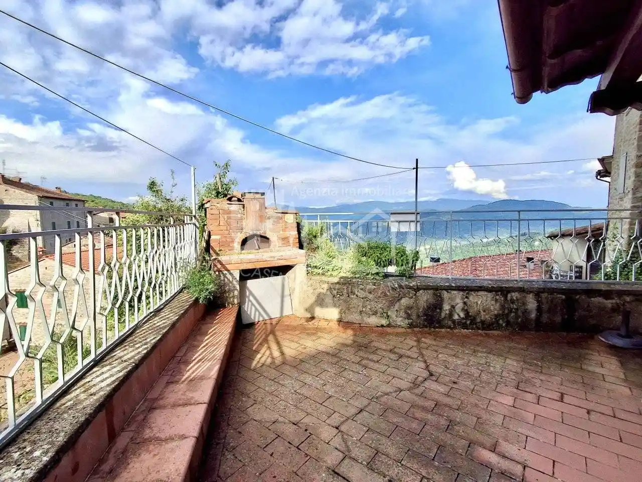 Casa indipendente in vendita a Poppi