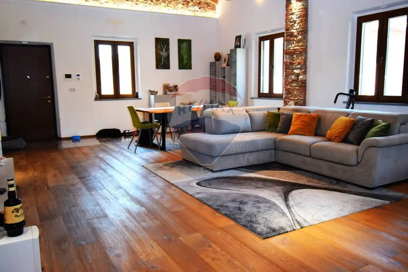 Appartamento via Aurelia Sud 32C, Coltano - Le Rene, Pisa - foto 5