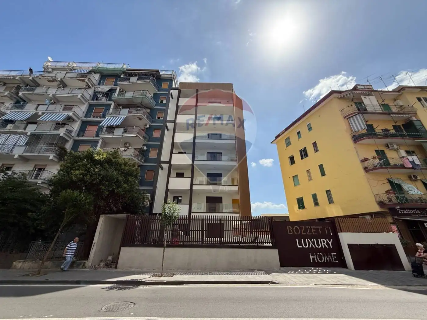 Appartamento in vendita a Casoria