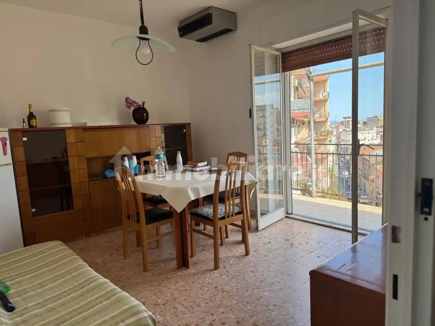 Appartamento in vendita a Catania