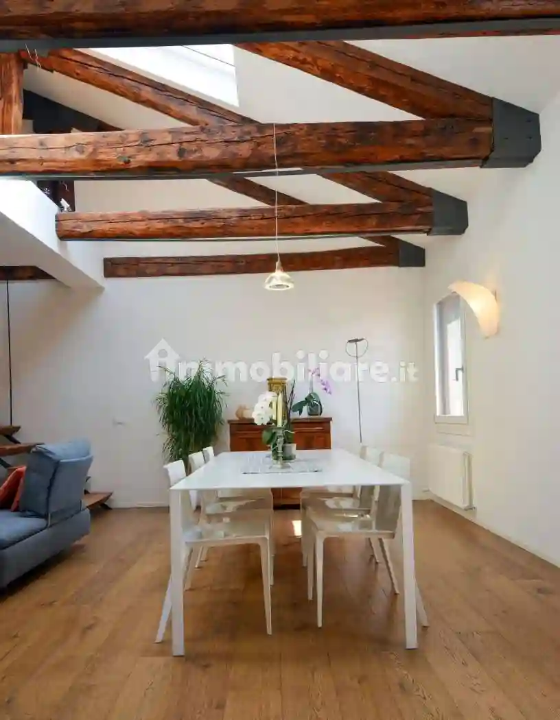 Attico - Mansarda - foto 2