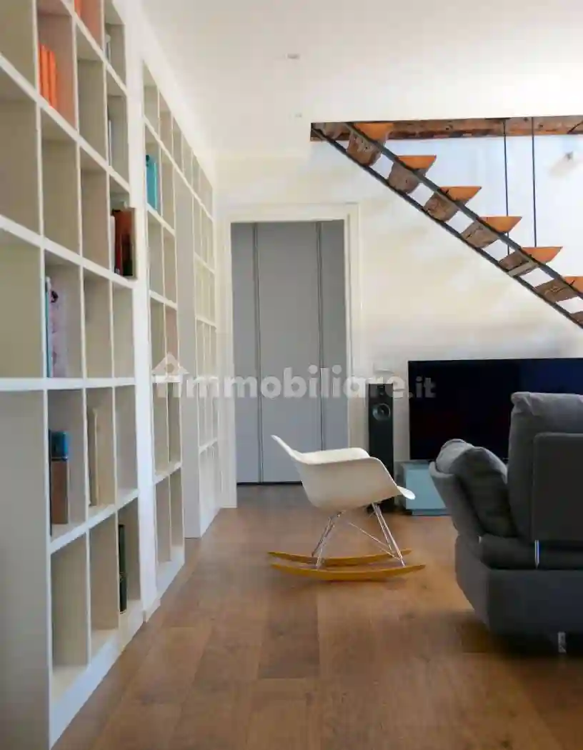 Attico - Mansarda - foto 5