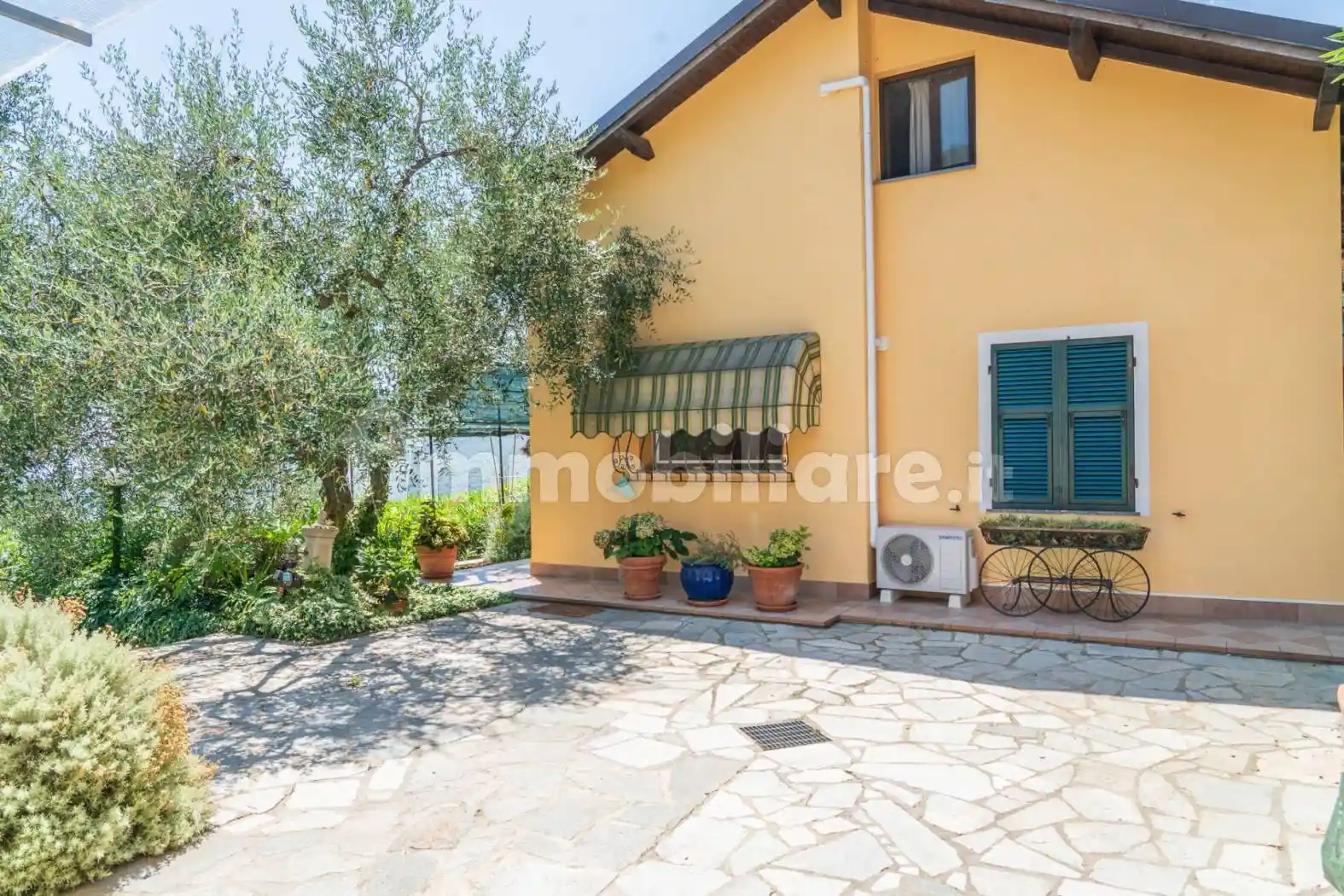 Villa in vendita a Pontedassio