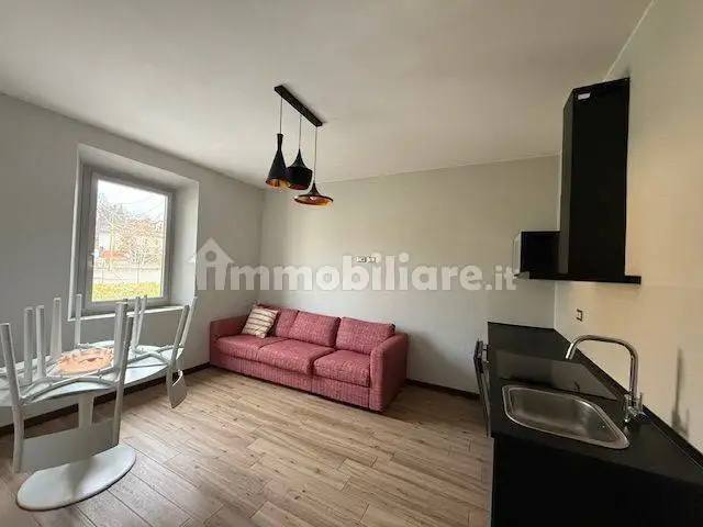 Appartamento in affitto a Poppi