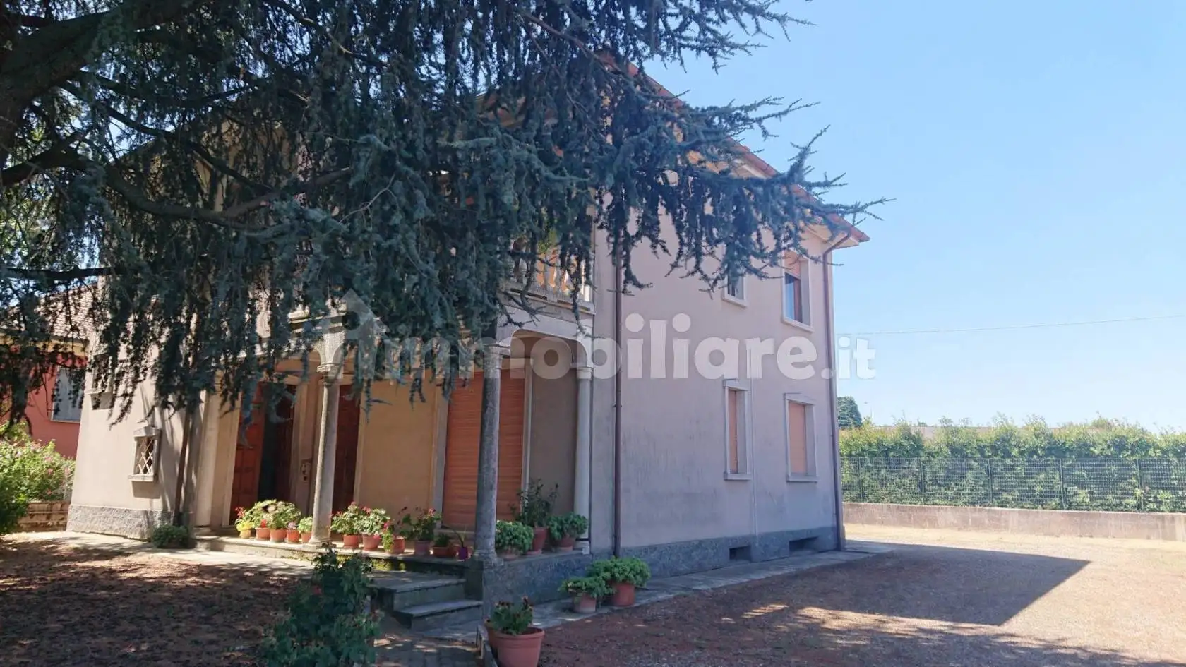 Villa unifamiliare via Cavallante 5, Cardazzo, Bosnasco - foto 2