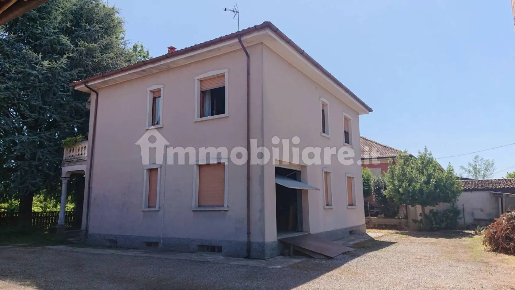 Villa unifamiliare via Cavallante 5, Cardazzo, Bosnasco - foto 3
