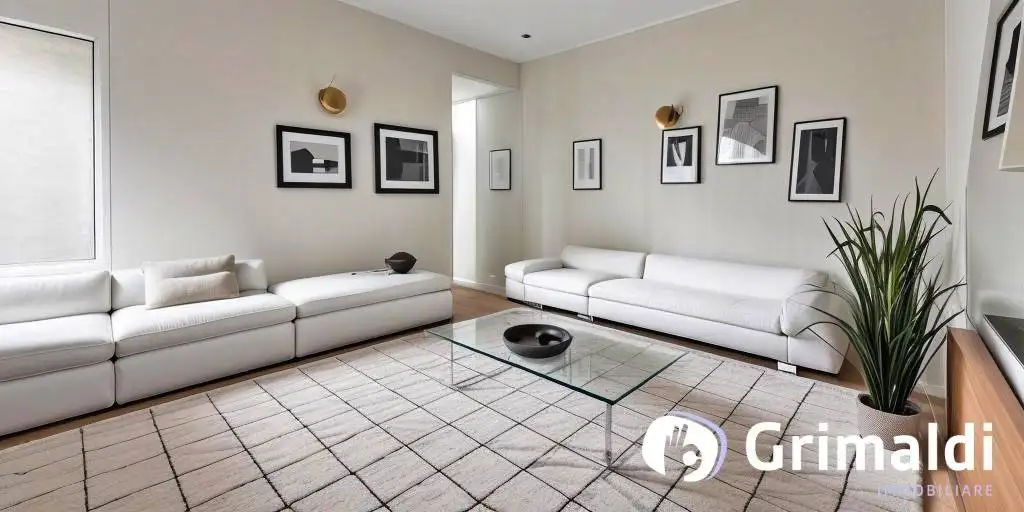 Apartment in vendita a Milan