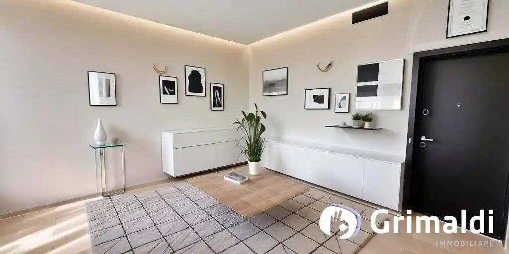 Trilocale corso Lodi, Porta Romana - Medaglie d'Oro, Milano - foto 2