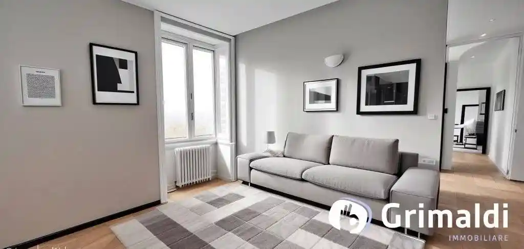 Trilocale corso Lodi, Porta Romana - Medaglie d'Oro, Milano - foto 4