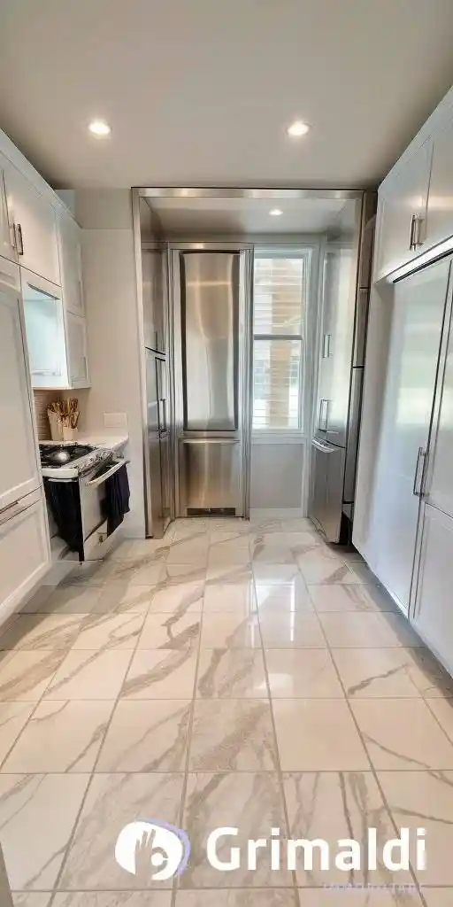 Trilocale corso Lodi, Porta Romana - Medaglie d'Oro, Milano - foto 5