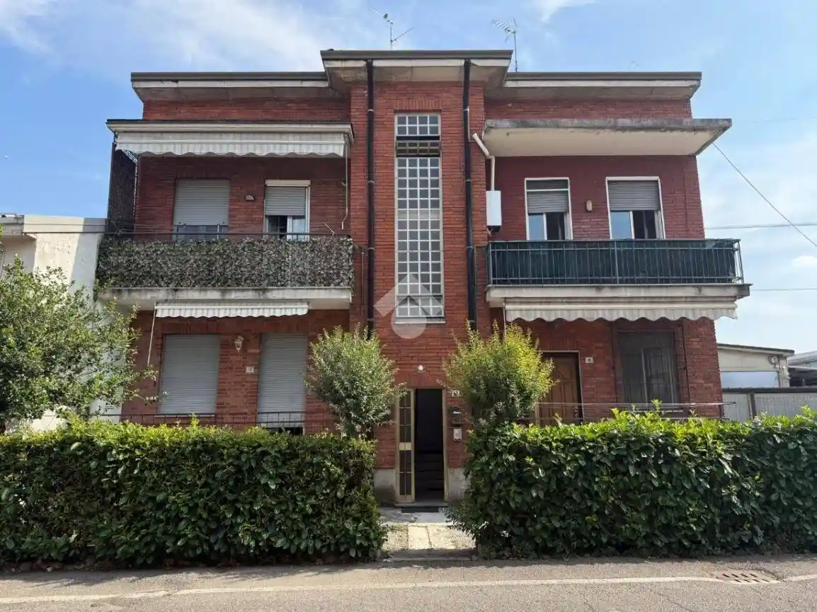 Appartamento in vendita a Giussano