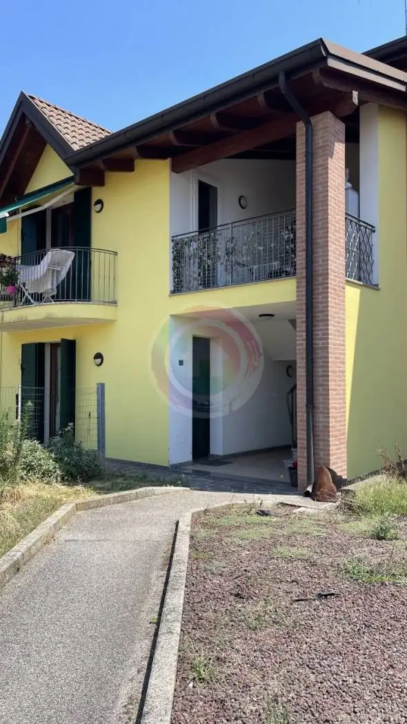 Appartamento in vendita a Stanghella