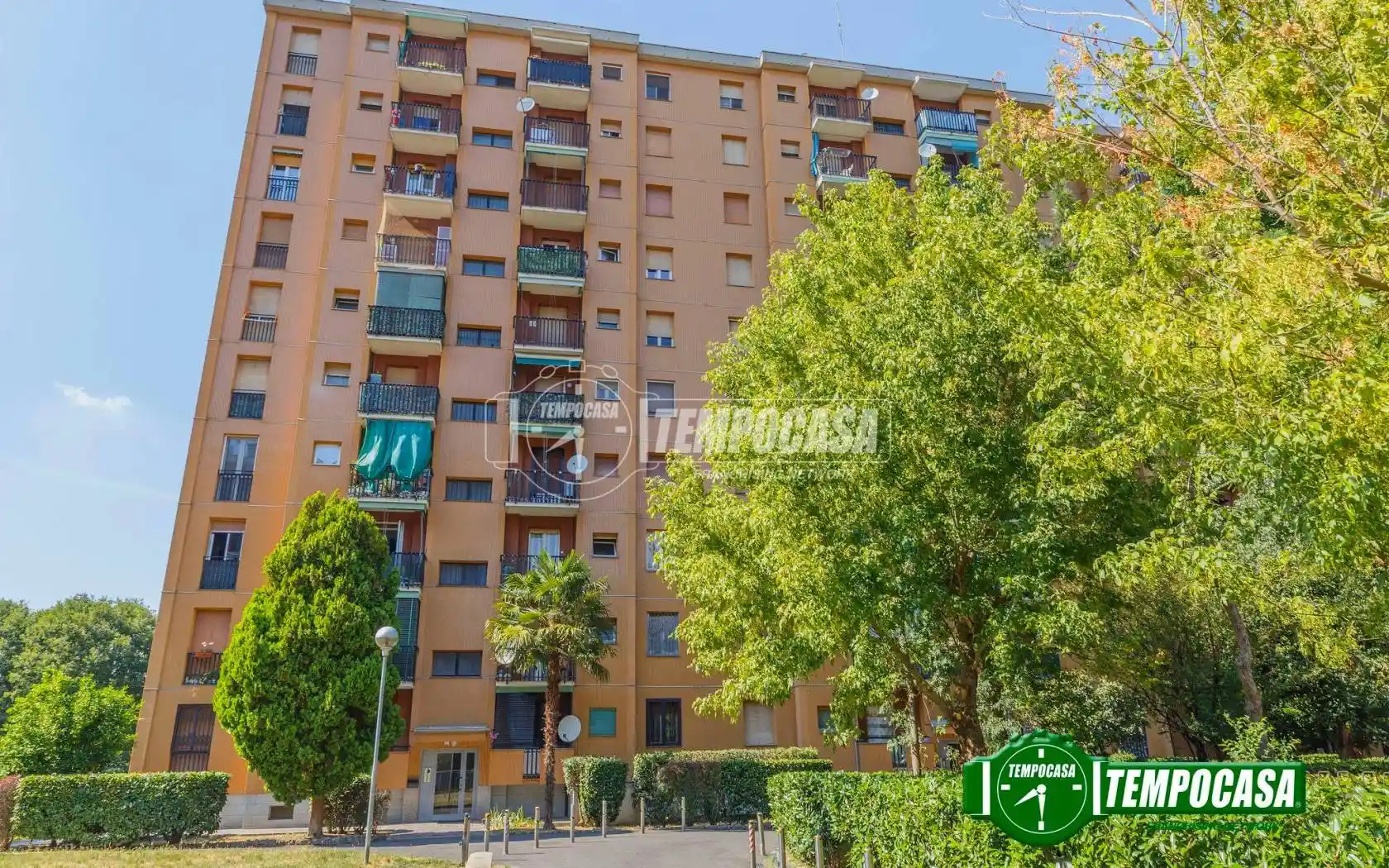 Appartamento in vendita a Corsico