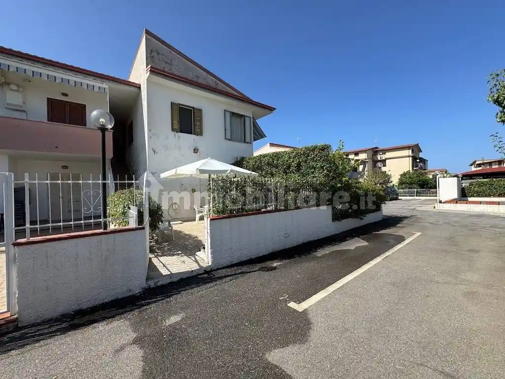 Trilocale via degli Ulivi 189/23, Marina Di Santa Maria Del Cedro, Santa Maria del Cedro - foto 2