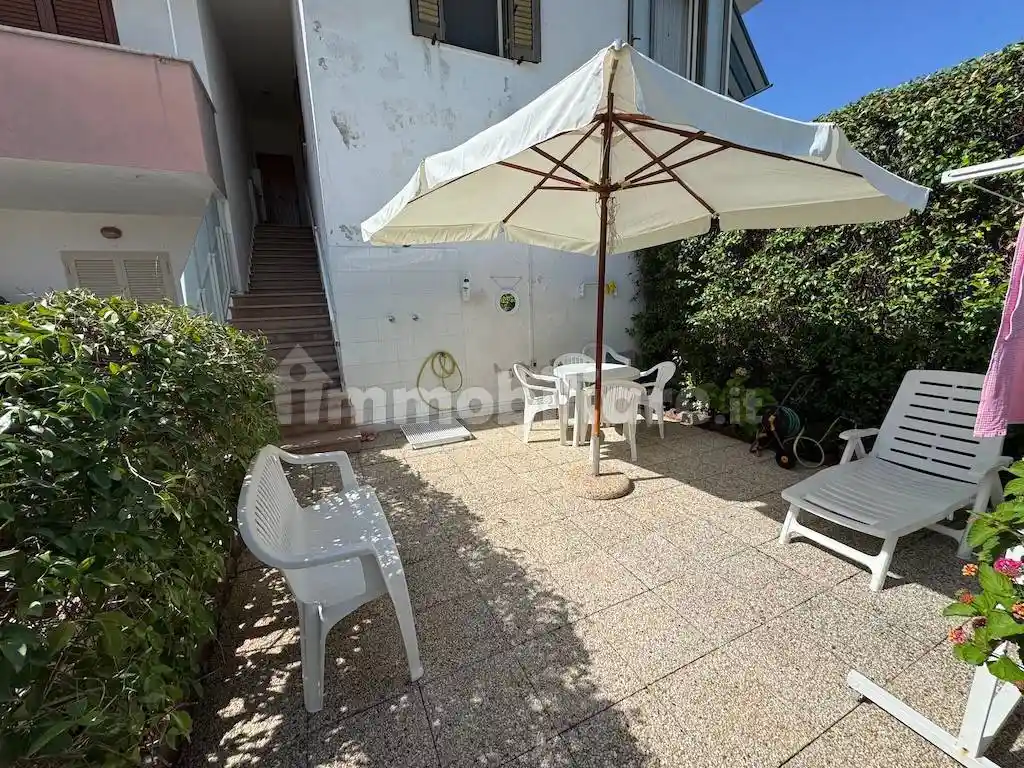 Trilocale via degli Ulivi 189/23, Marina Di Santa Maria Del Cedro, Santa Maria del Cedro - foto 4