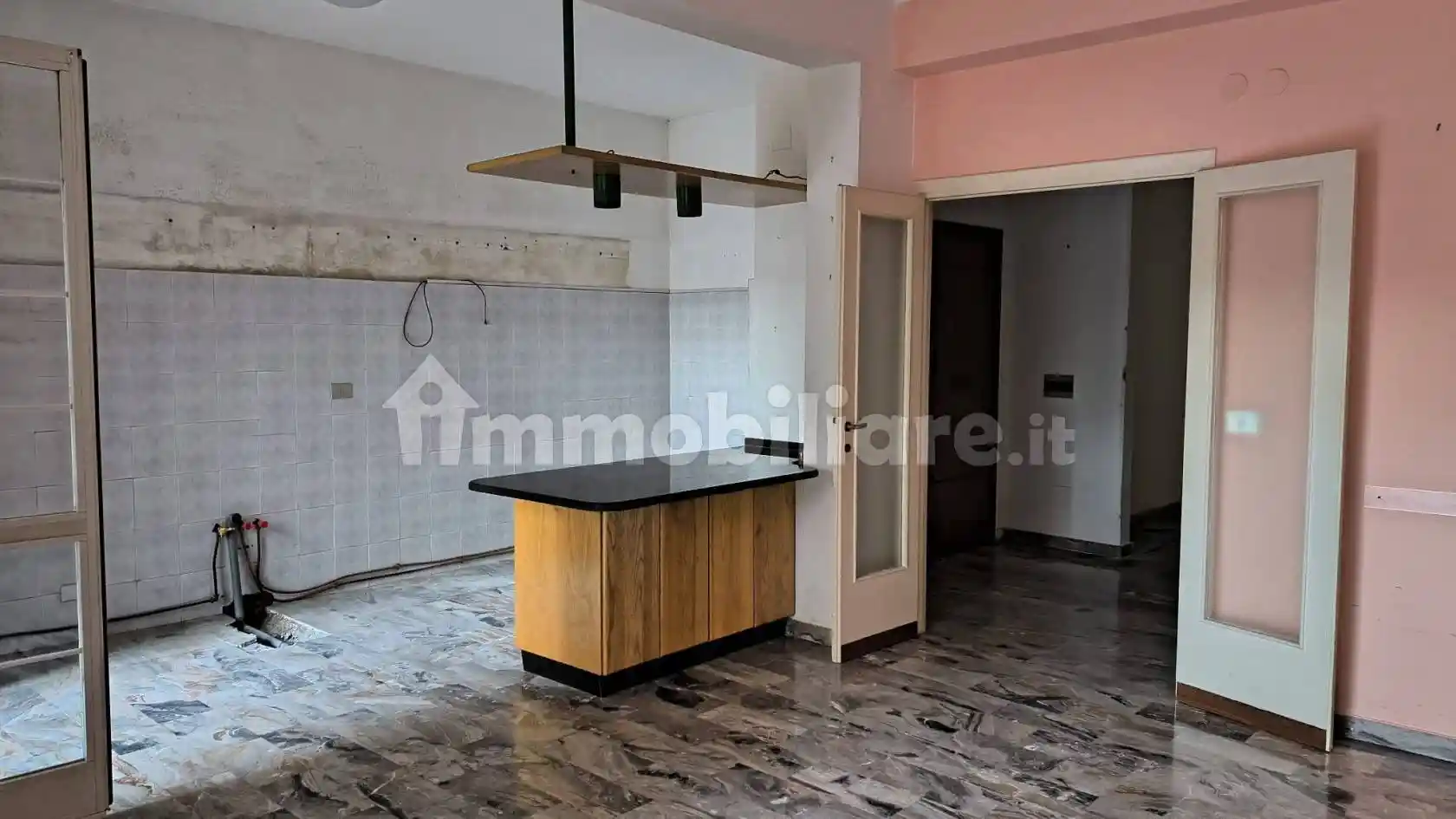 Appartamento in vendita a Latina