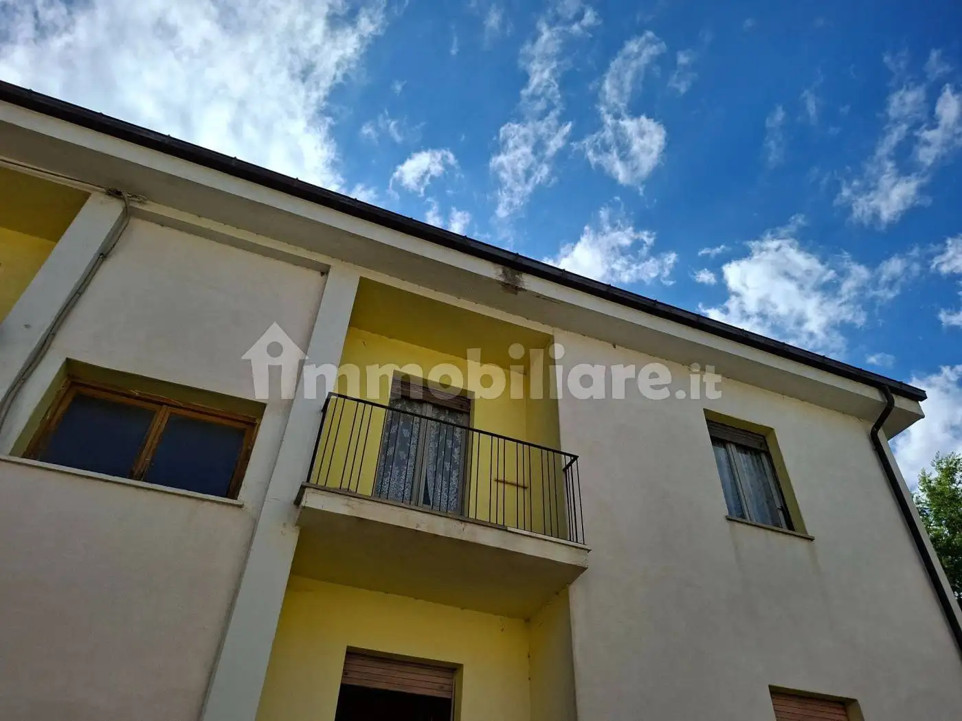 Appartamento in vendita a Rionero Sannitico