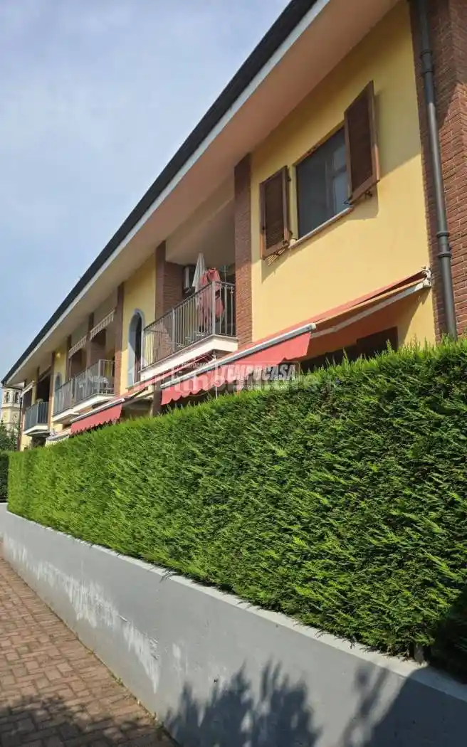 Appartamento in vendita a Carmagnola