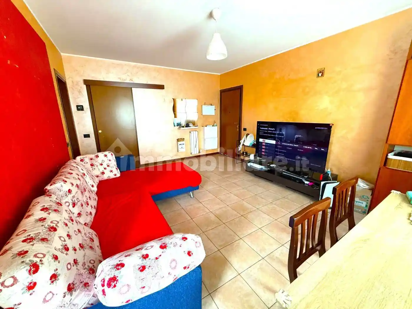 Appartamento in vendita a Sedriano