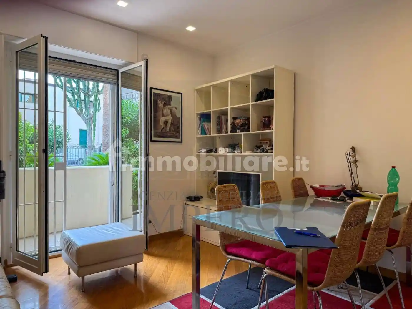 Appartamento in vendita a Bordighera