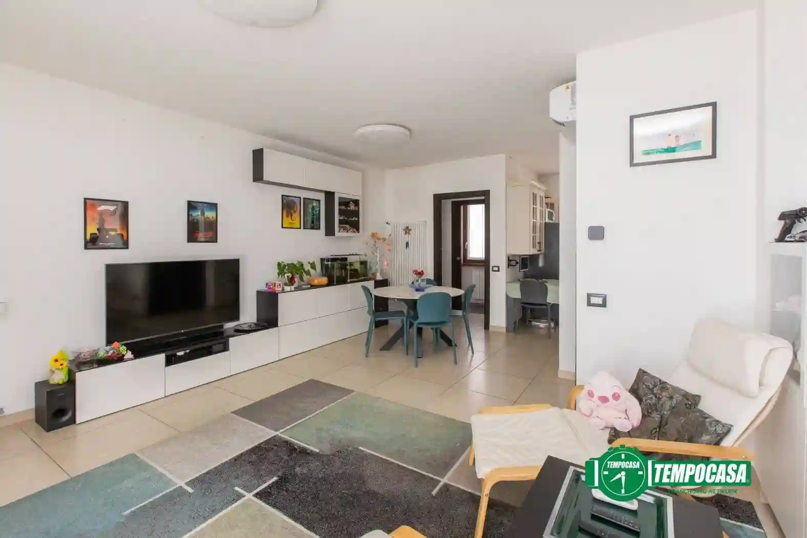 Villetta a schiera - foto 2