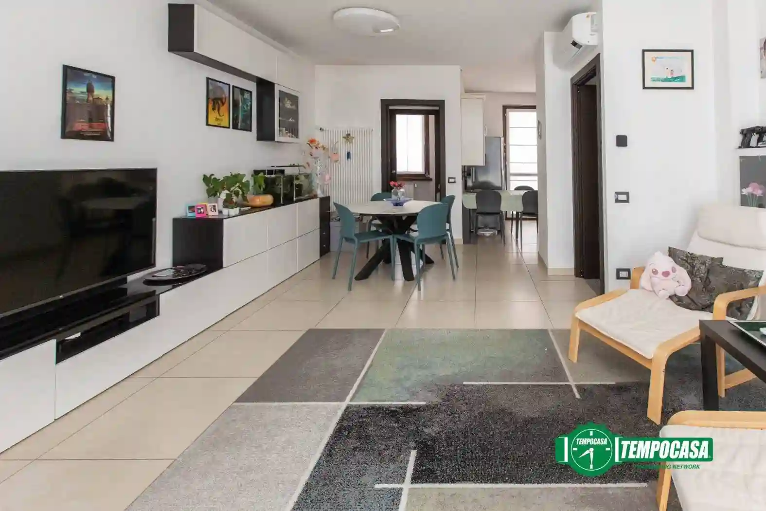 Villetta a schiera - foto 3