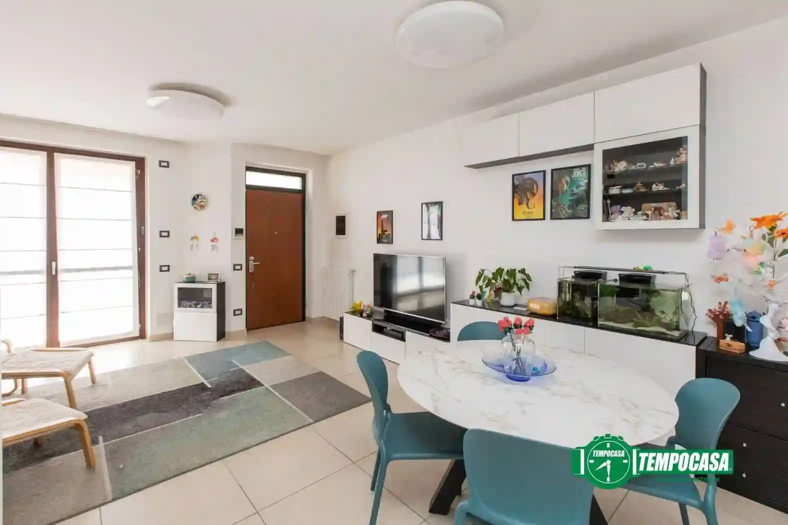 Villetta a schiera - foto 5