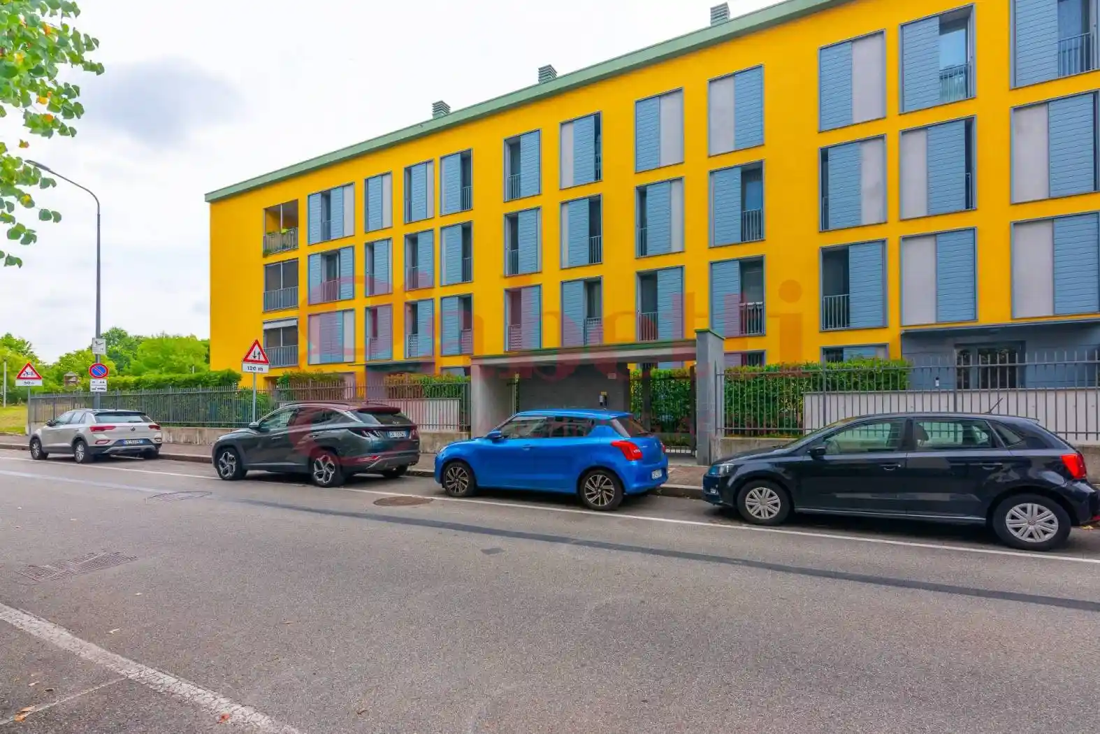 Quadrilocale via Palach, 7, Cantalupa - San Paolo, Milano - foto 3