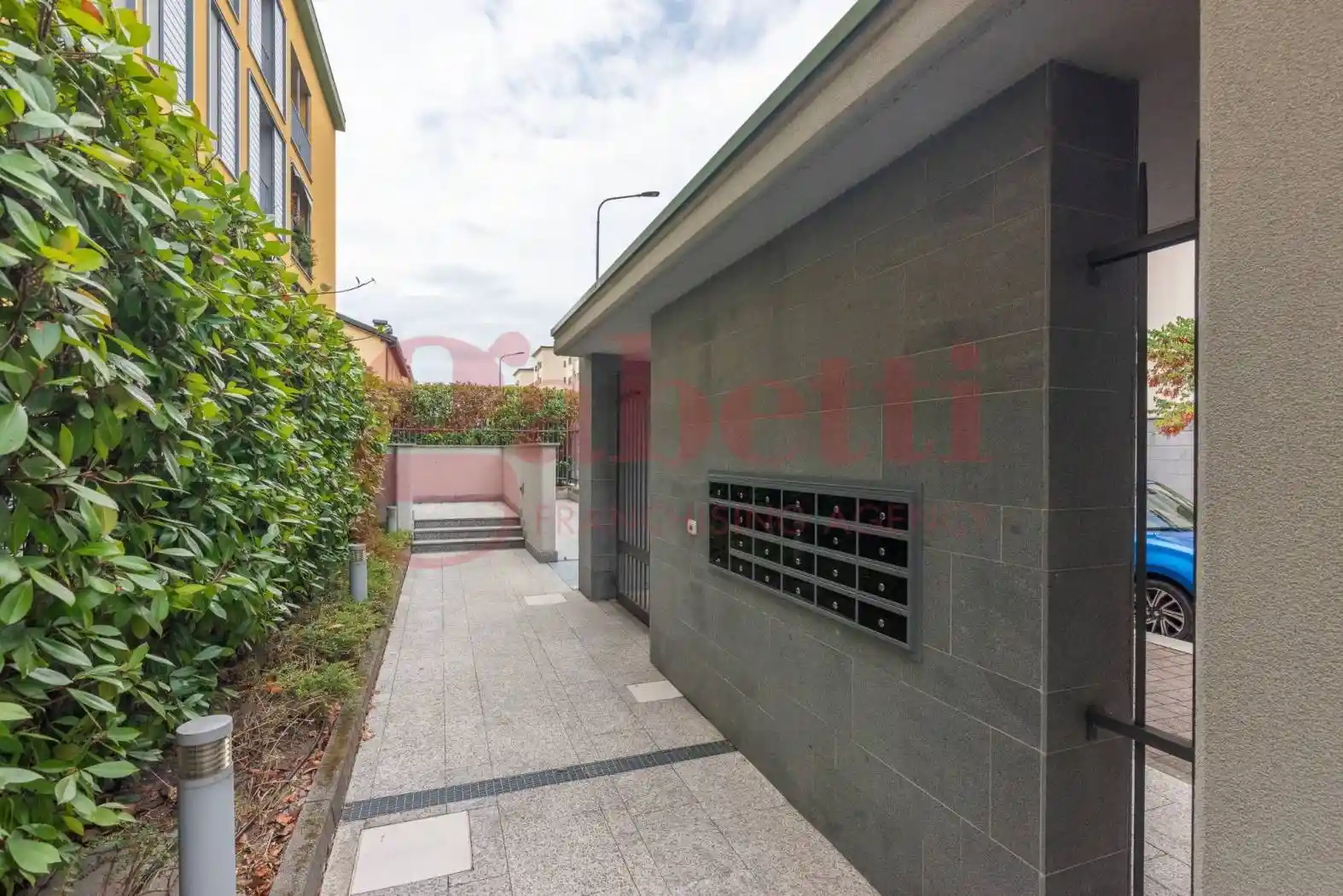 Quadrilocale via Palach, 7, Cantalupa - San Paolo, Milano - foto 5