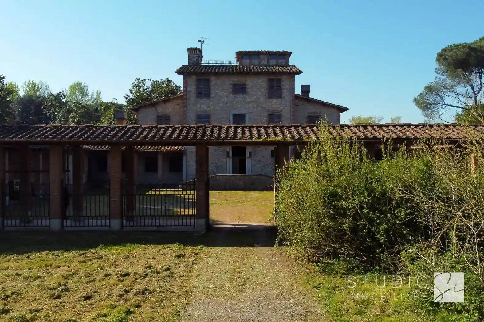 Villa - foto 3