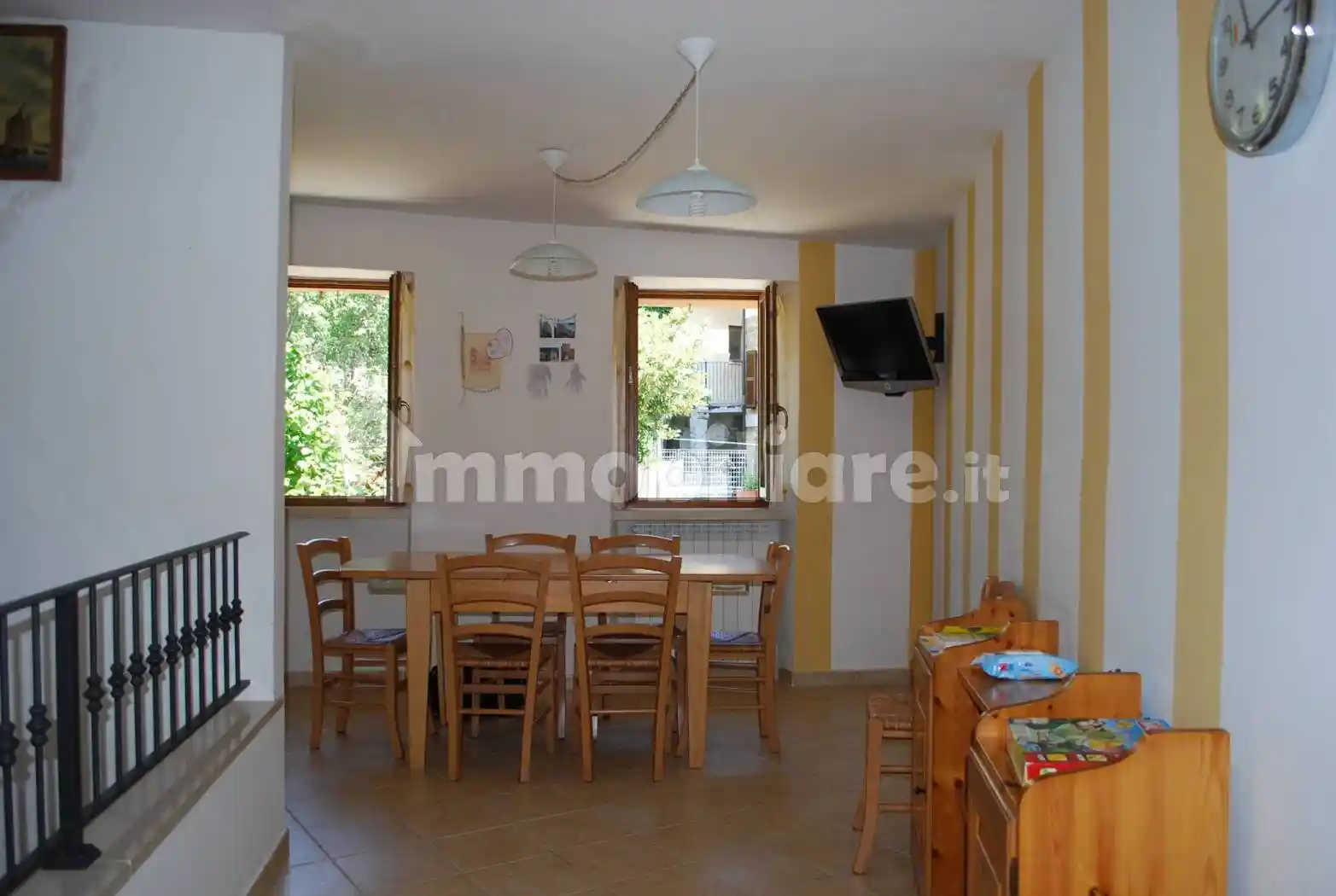 Casa indipendente - foto 5