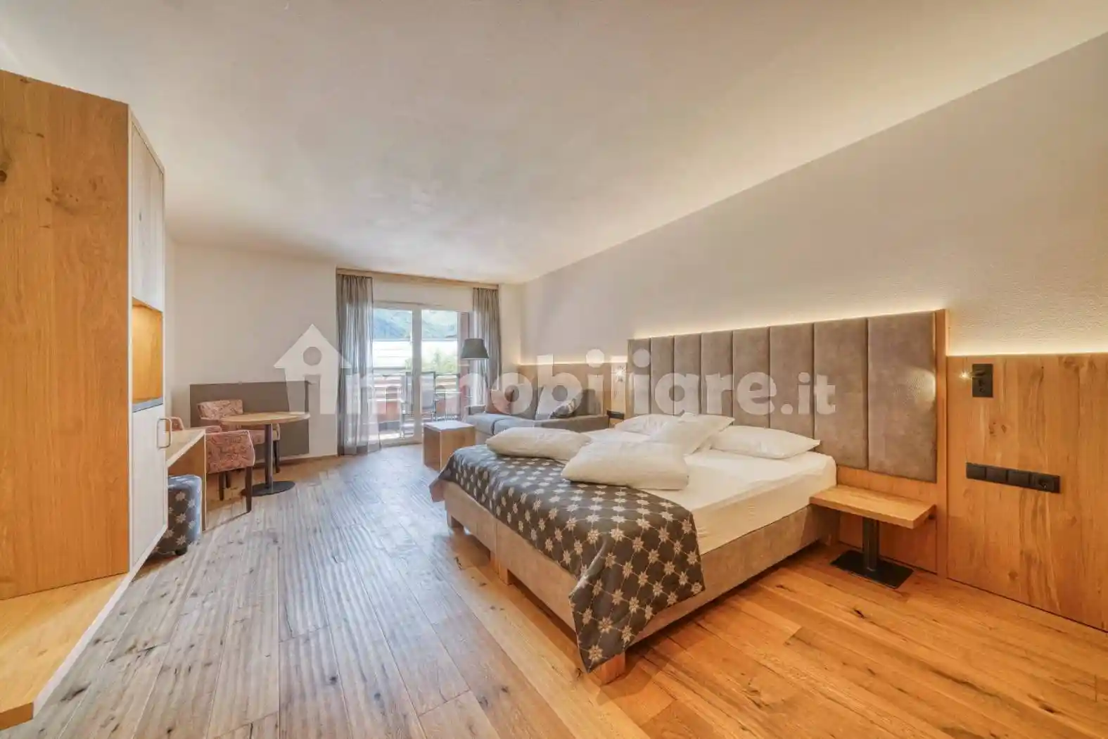 Palazzo - Edificio - foto 2