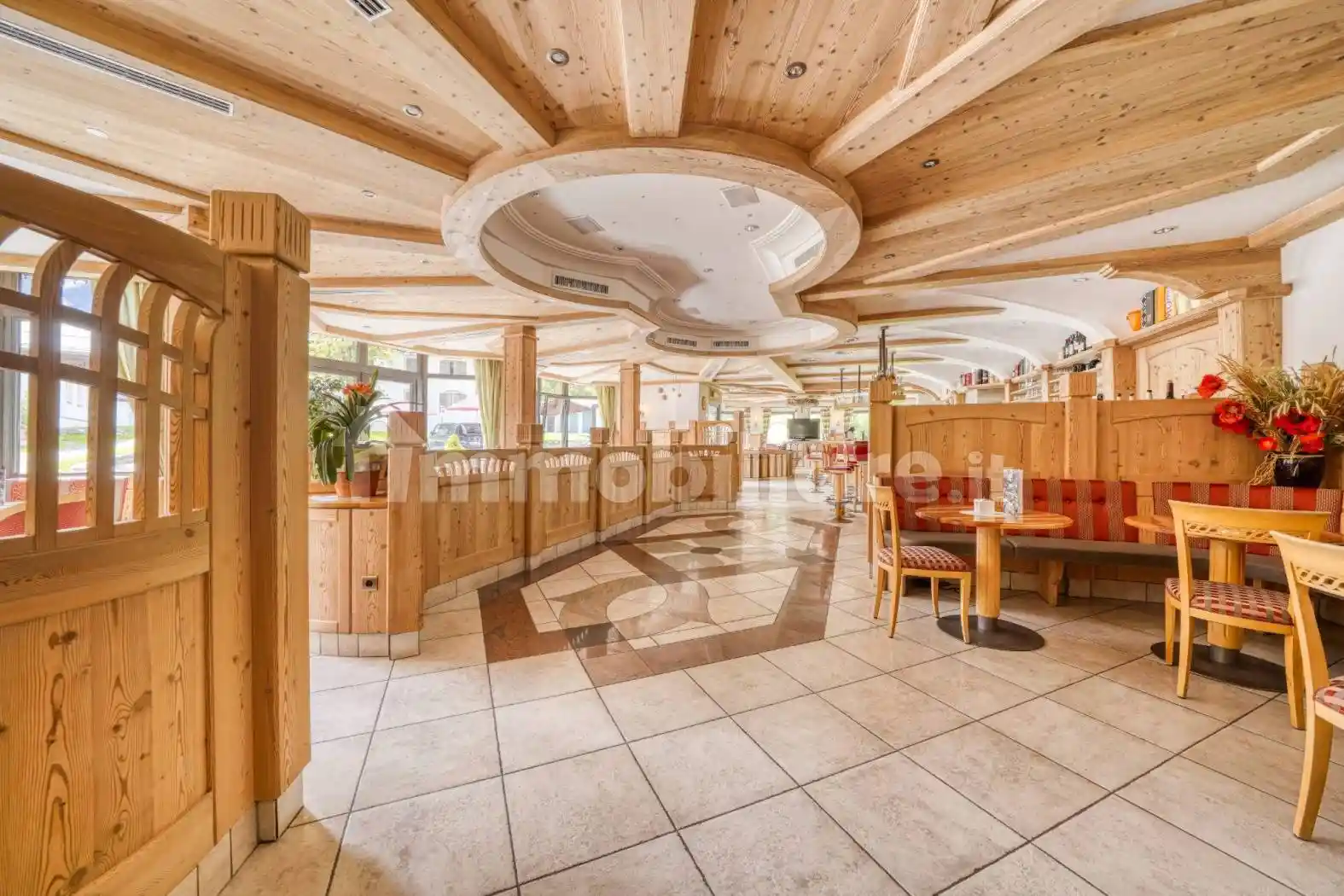 Palazzo - Edificio - foto 3