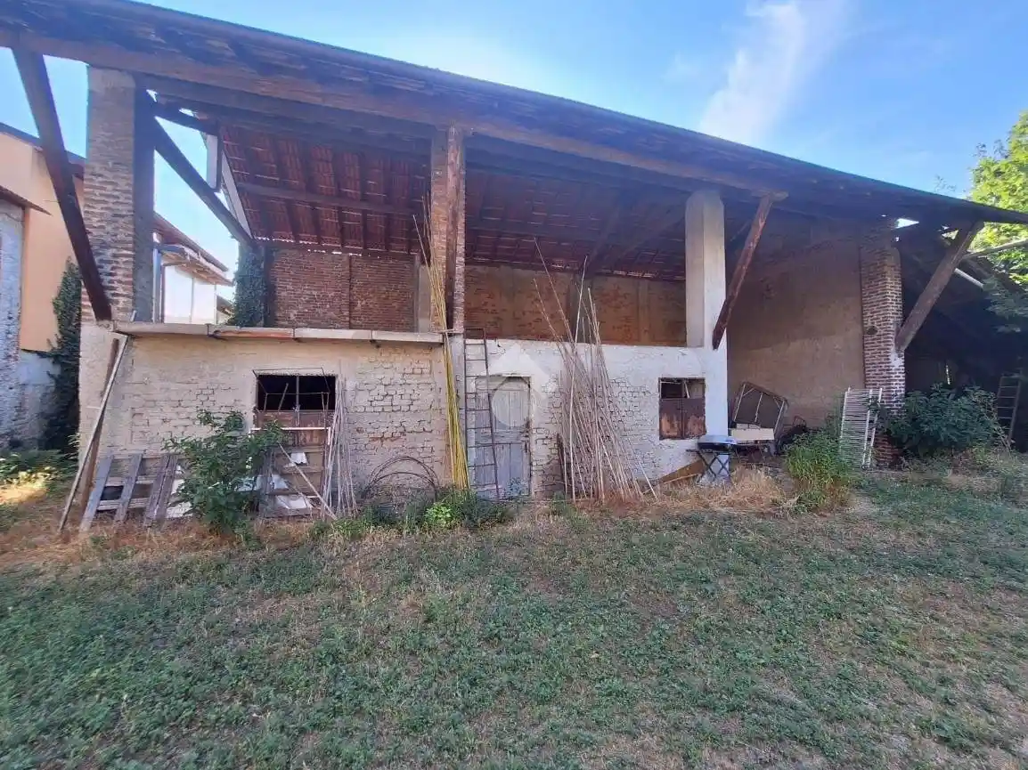 Rustico - Casale in vendita a Cuggiono