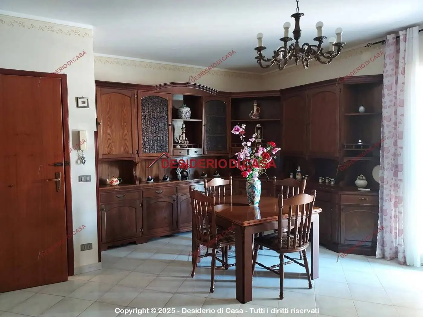 Appartamento in affitto a Lascari