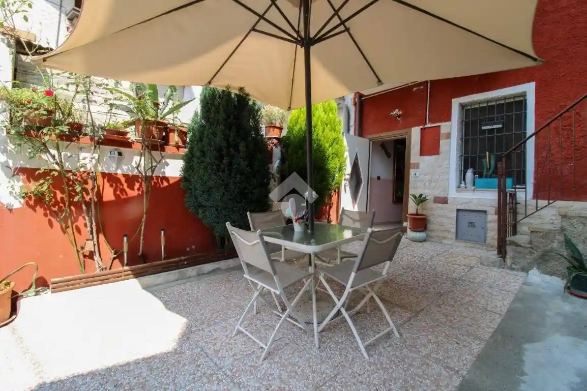 Casa indipendente in vendita a Lumezzane