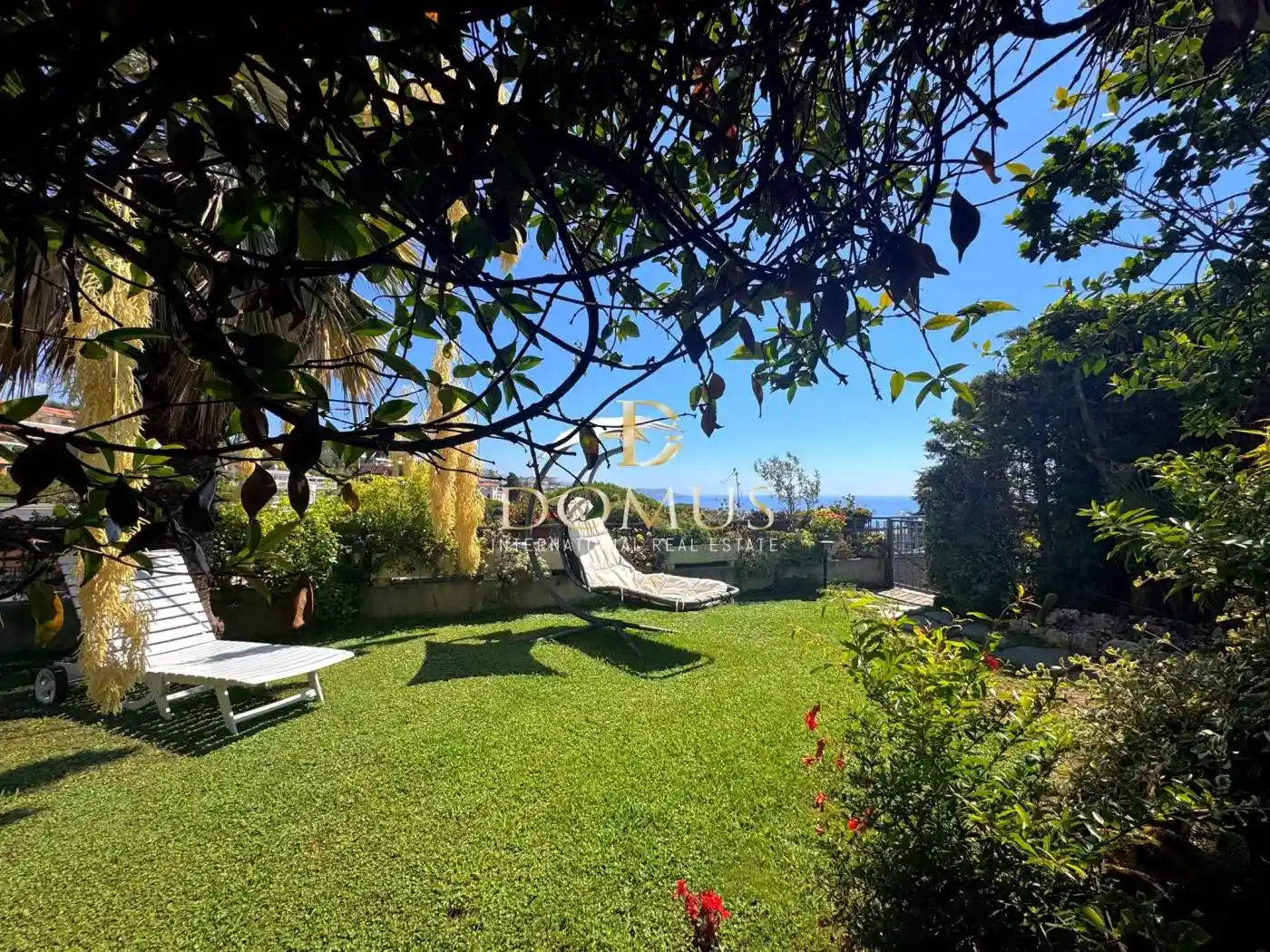 Appartamento in vendita a Sanremo