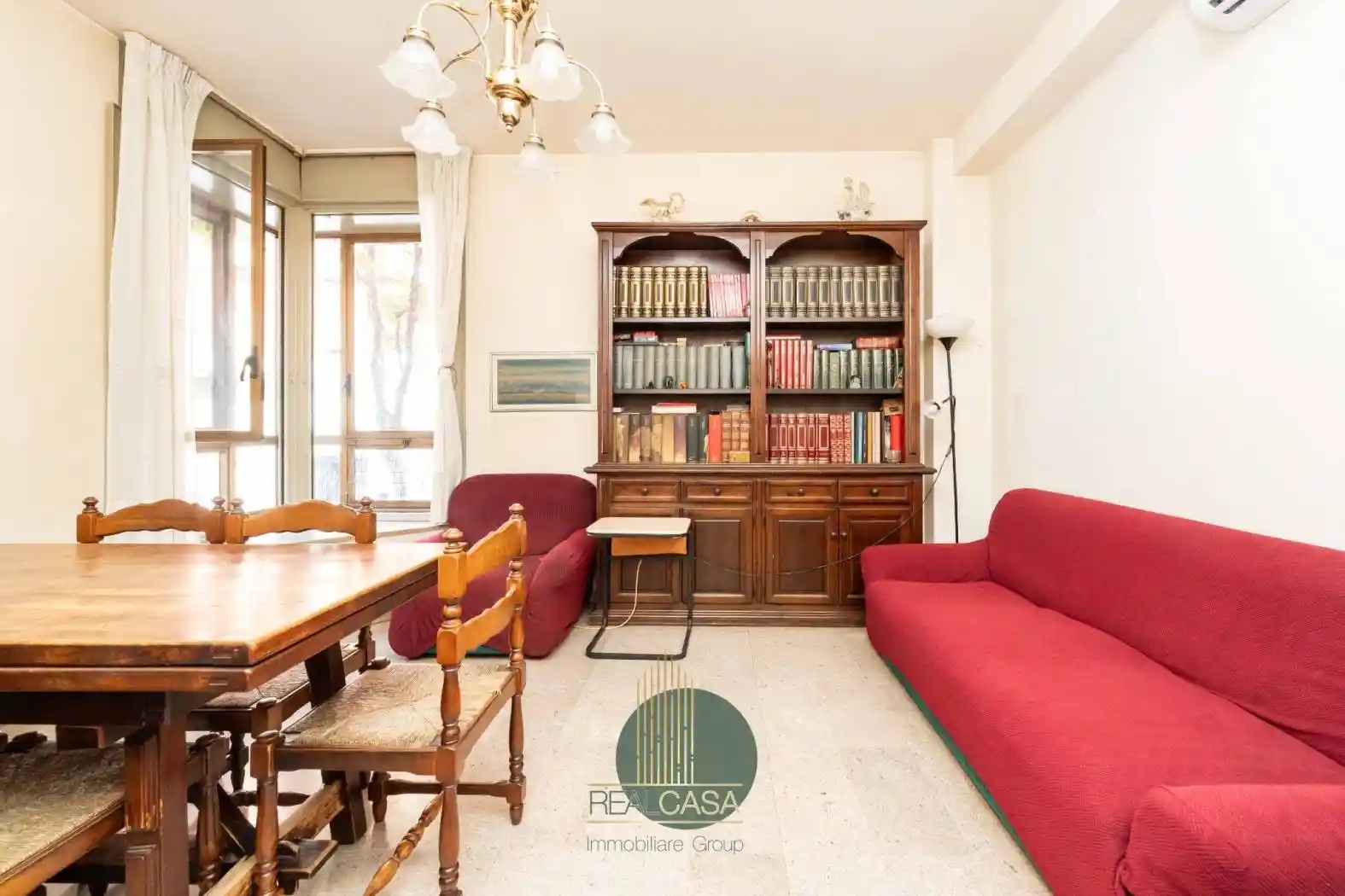 Trilocale viale Andrea Doria 17, Centrale, Milano - foto 2