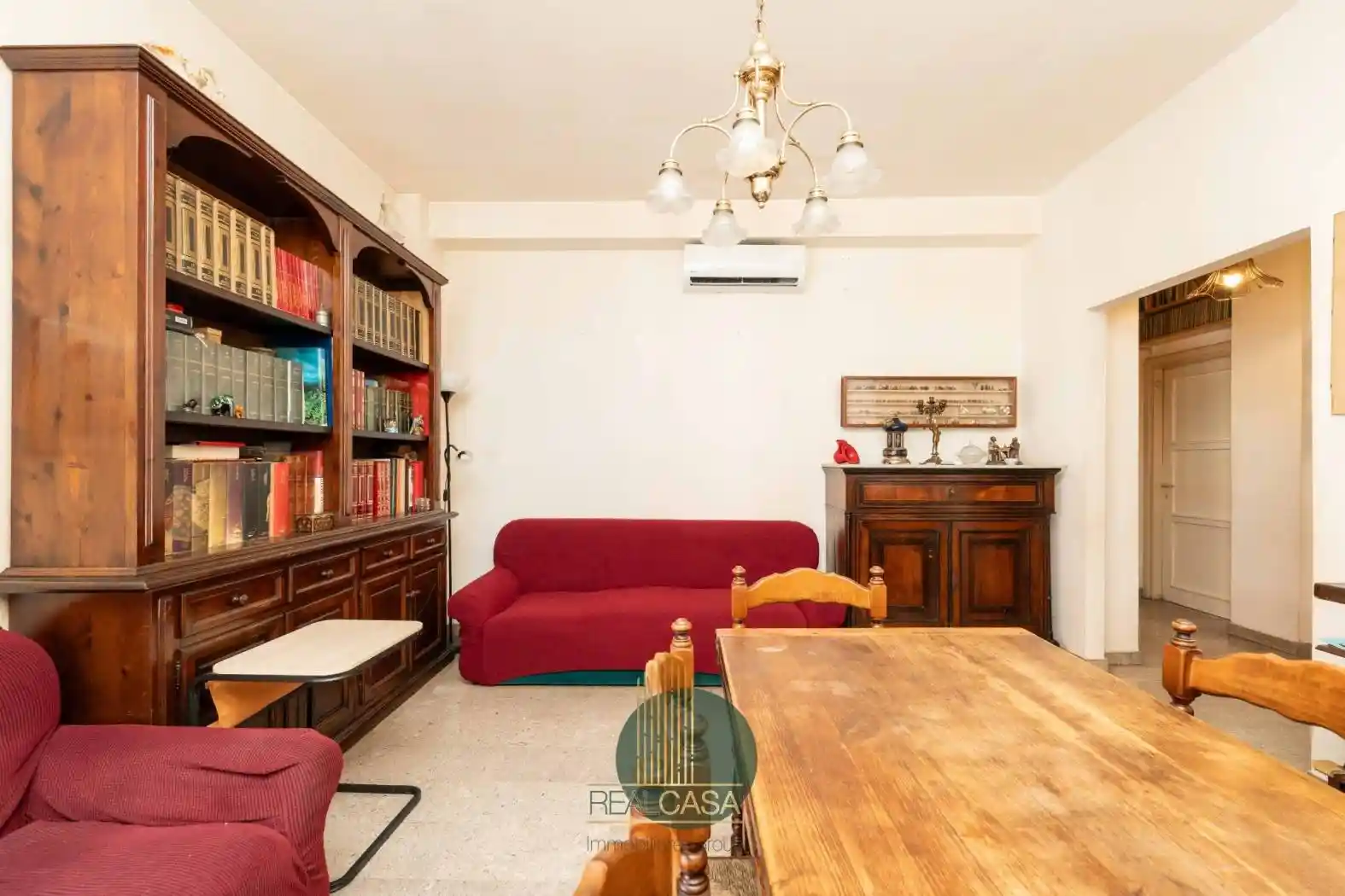 Trilocale viale Andrea Doria 17, Centrale, Milano - foto 3