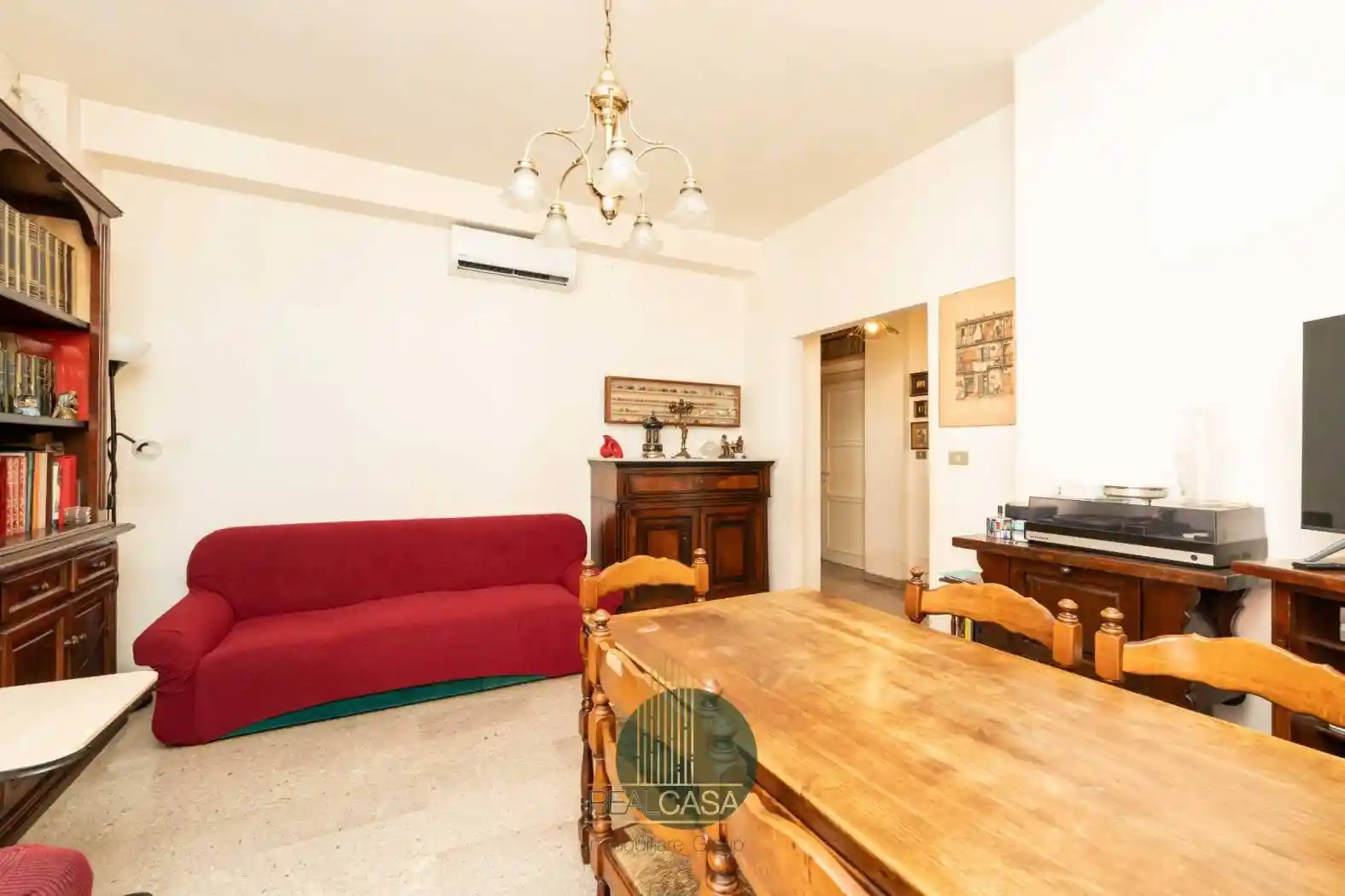 Trilocale viale Andrea Doria 17, Centrale, Milano - foto 4